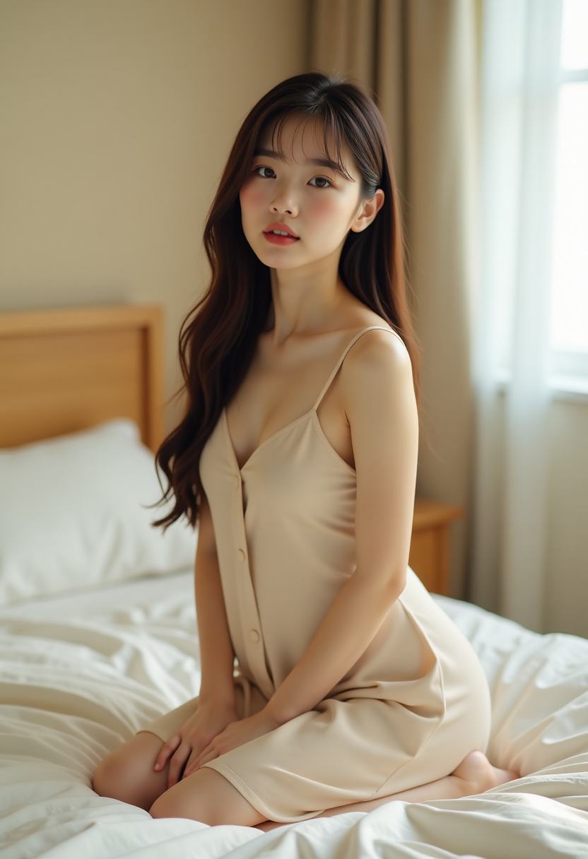 无痕之境 第一季
